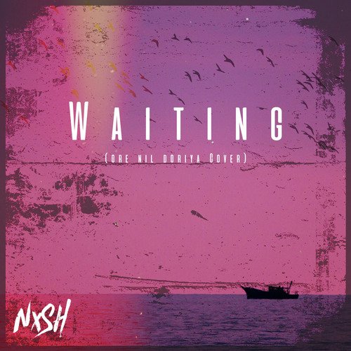 download Nish  Waiting mp3 Single Tracks song 