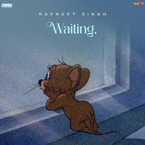 download Ravneet Singh  Waiting mp3 Single Tracks song 