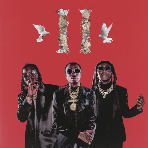 download Migos  Walk It Talk It mp3 Single Tracks song 