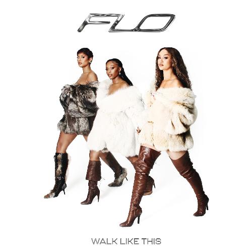 download FLO  Walk Like This mp3 Single Tracks song 