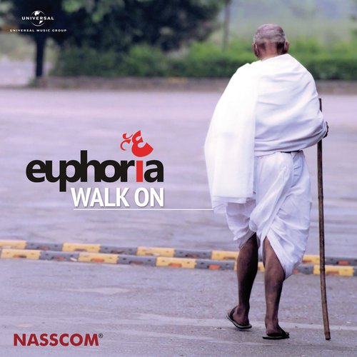 download Euphoria  Walk On mp3 Single Tracks song 