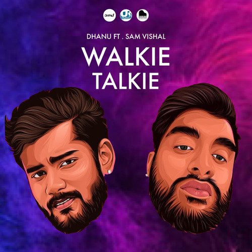 download Dhanu  Walkie Talkie mp3 Single Tracks song 