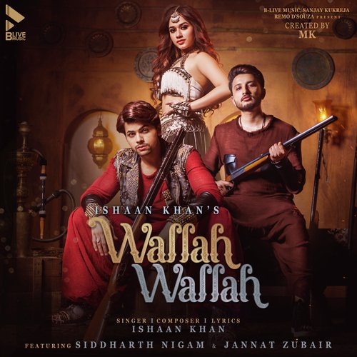 download   Wallah Wallah mp3 Single Tracks song 