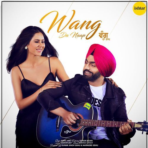 download Ammy Virk  Wang Da Naap mp3 Single Tracks song 