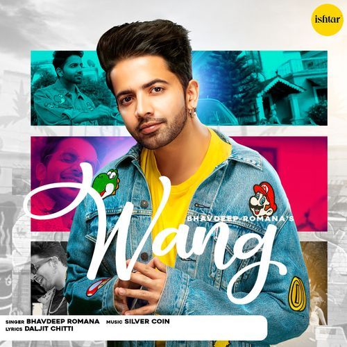 download Bhavdeep Romana  Wang mp3 Single Tracks song 