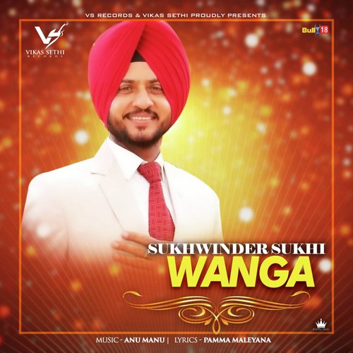 download Sukhwinder Sukhi  Wanga mp3 Single Tracks song 