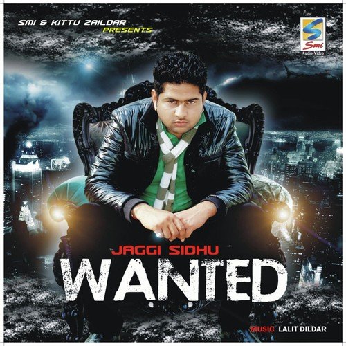 download Jaggi Sidhu  Wanted mp3 Single Tracks song 