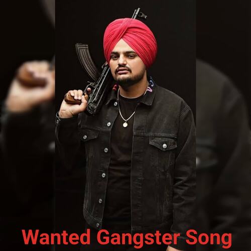 download Sidharth Tiwari  Wanted Gangster Song mp3 Single Tracks song 