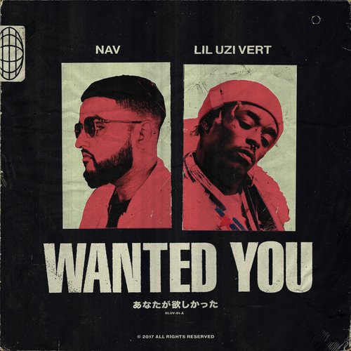 download NAV  Wanted You mp3 Single Tracks song 