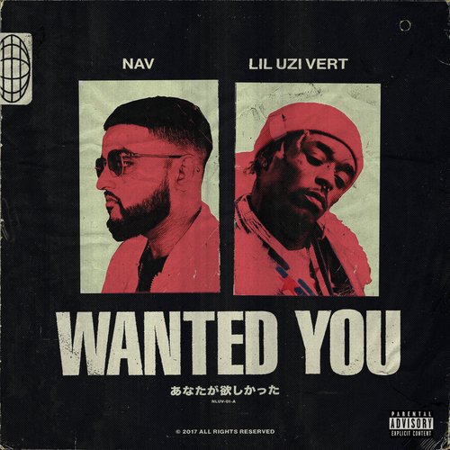 download NAV  Wanted You mp3 Single Tracks song 