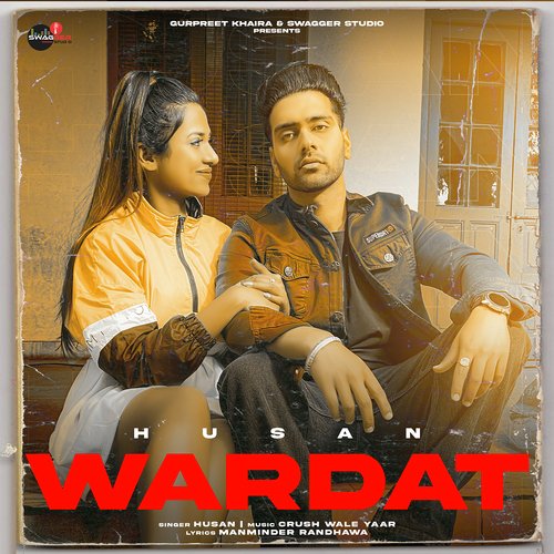 download Husan  Wardat mp3 Single Tracks song 