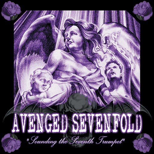 download Avenged Sevenfold  Warmness On The Soul mp3 Single Tracks song 