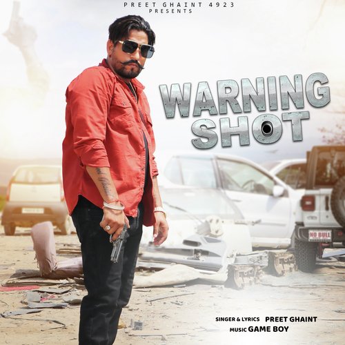 download Preet Ghaint  Warning Shot mp3 Single Tracks song 