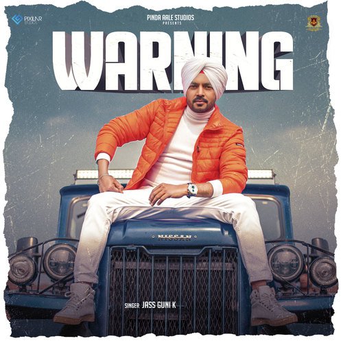 download Jass Guni K  Warning mp3 Single Tracks song 