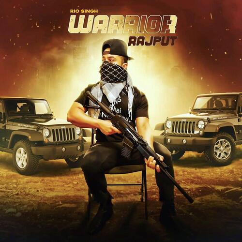 download Rio Singh  Warrior Rajput mp3 Single Tracks song 