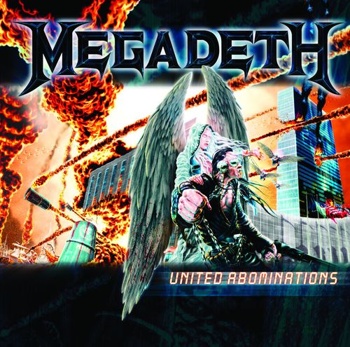 download Megadeth  Washington Is Next mp3 Single Tracks song 