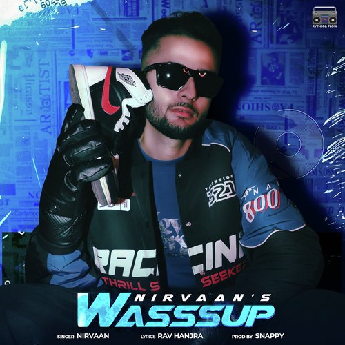 download Nirvaan  Wasssup mp3 Single Tracks song 