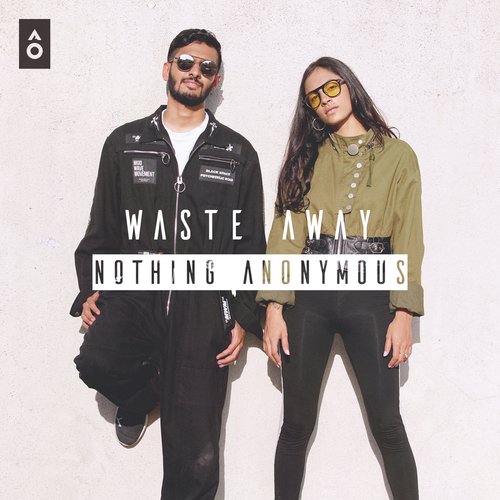 download Nothing Anonymous  Waste Away mp3 Single Tracks song 