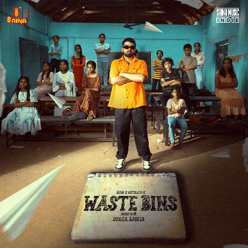 download   Waste Bins mp3 Single Tracks song 