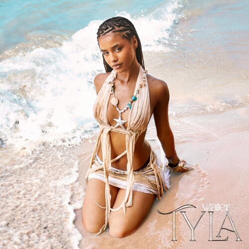 download Tyla, Ari PenSmith  Water mp3 Single Tracks song 