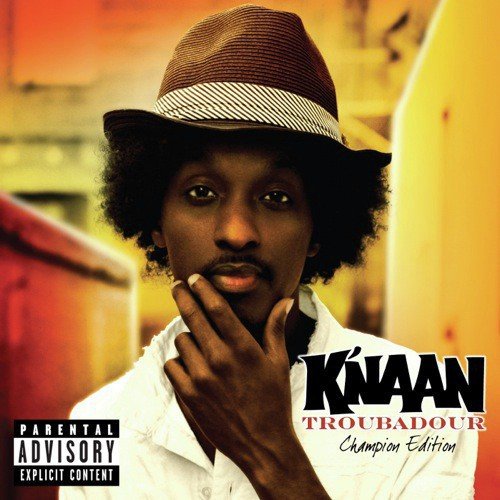 download K'naan  Wavin Flag mp3 Single Tracks song 