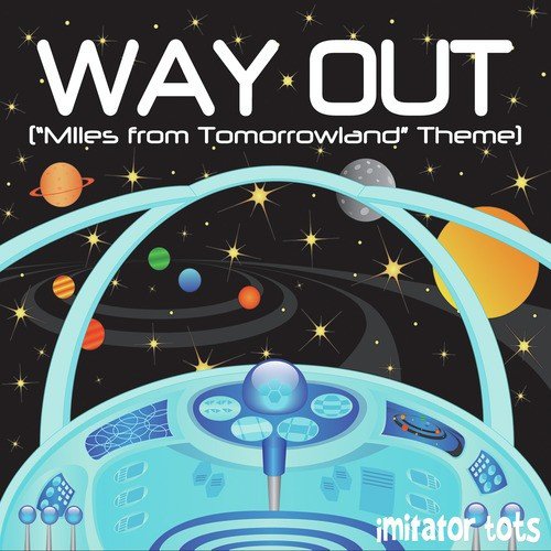 download Imitator Tots  Way Out mp3 Single Tracks song 