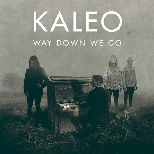 download Kaleo  Way Down We Go mp3 Single Tracks song 