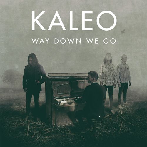 download Kaleo  Way Down We Go mp3 Single Tracks song 