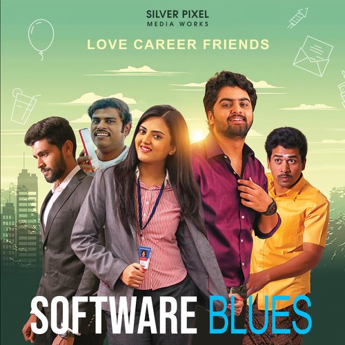 download   We Are Software Engineers mp3 Single Tracks song 