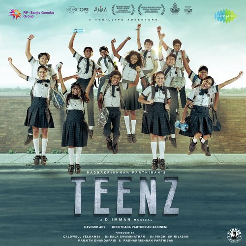 download   We Are The Teenz mp3 Single Tracks song 