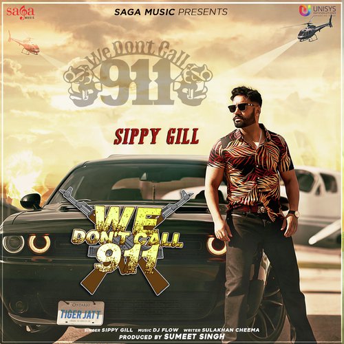 download Sippy G  We Dont Call 911 mp3 Single Tracks song 