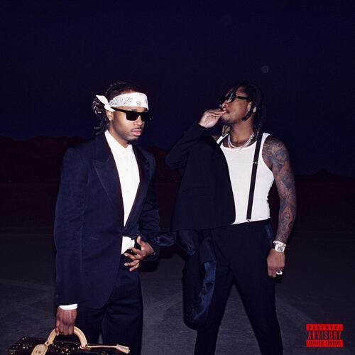 download Future, Metro Boomin, Future & Metro Boomin  We Dont Trust You mp3 Single Tracks song 