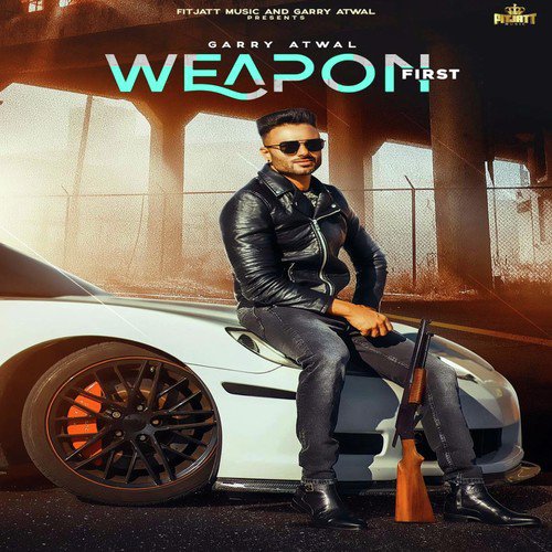 download Garry Atwal  Weapon First mp3 Single Tracks song 