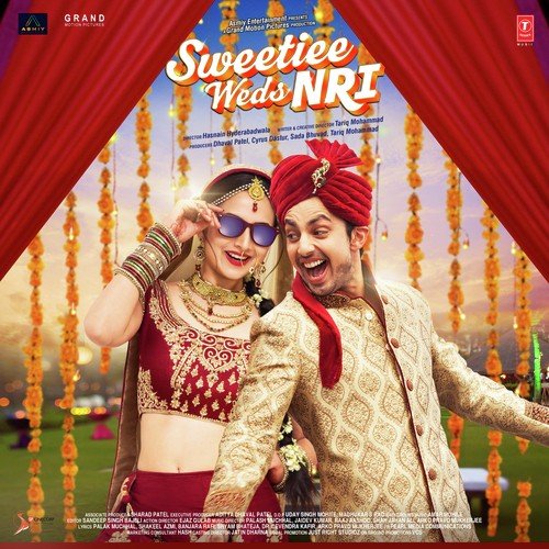 download Palash Muchhal, Shahid Mallya, Palak Muchhal  Wedding mp3 Single Tracks song 