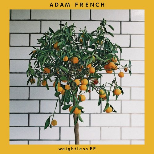 download Adam French  Weightless mp3 Single Tracks song 