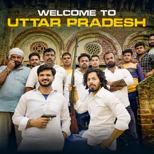 download Eshan Bhati  Welcome To Uttar Pradesh mp3 Single Tracks song 