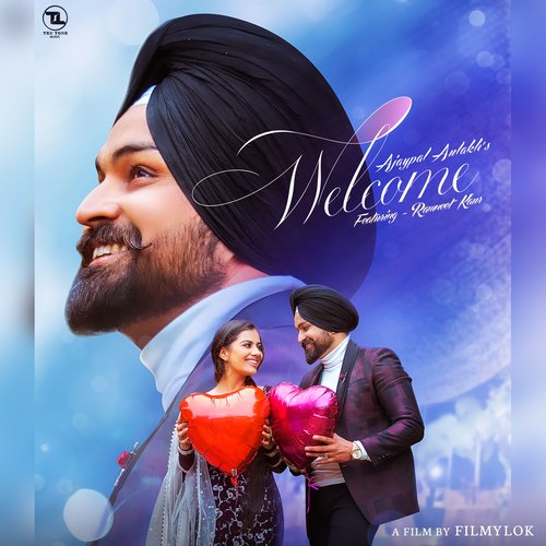 download Ajaypal Aulakh  Welcome mp3 Single Tracks song 