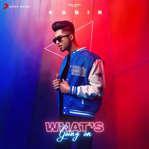 download Kabir  What039s Going On mp3 Single Tracks song 