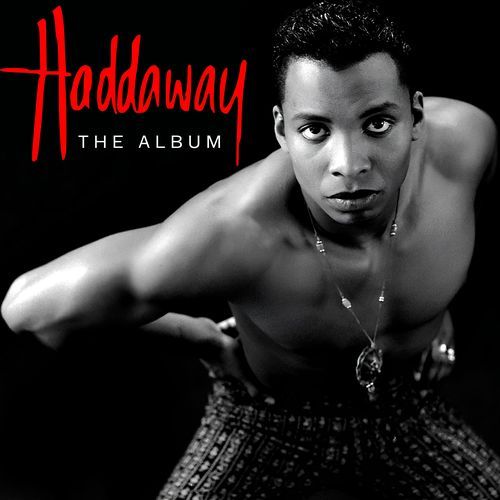 download Haddaway  What Is Love mp3 Single Tracks song 