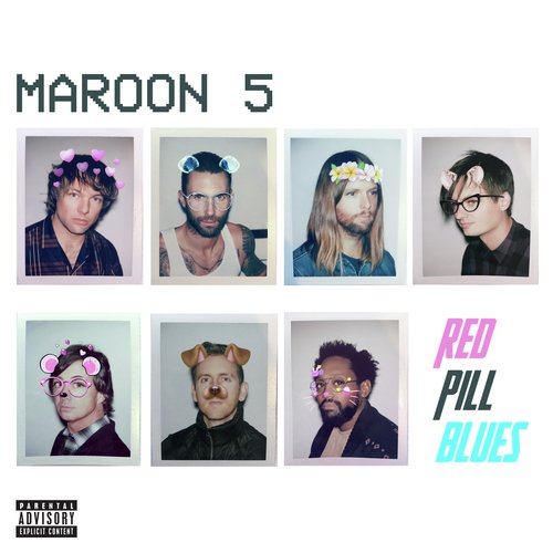 download Maroon 5, SZA  What Lovers Do mp3 Single Tracks song 