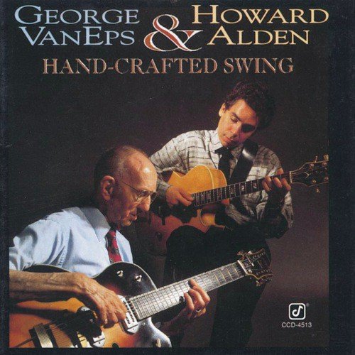 download George Van Eps, Howard Alden  Whats New mp3 Single Tracks song 