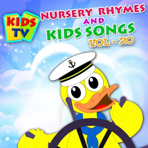 download Kids TV  Wheels On The Fire Truck mp3 Single Tracks song 