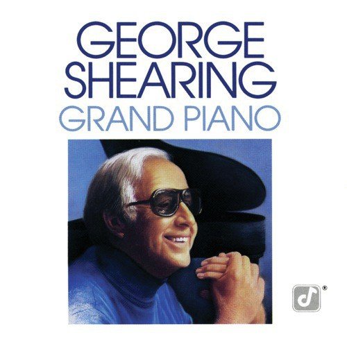 download George Shearing  When A Woman Loves A Man mp3 Single Tracks song 