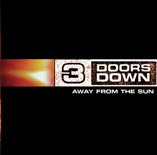 download 3 Doors Down  When Im Gone mp3 Single Tracks song 