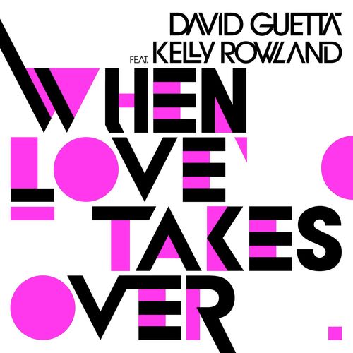 download David Guetta  When Love Takes Over mp3 Single Tracks song 