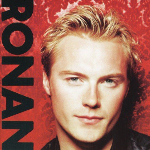 download Ronan Keating  When You Say Nothing At All mp3 Single Tracks song 