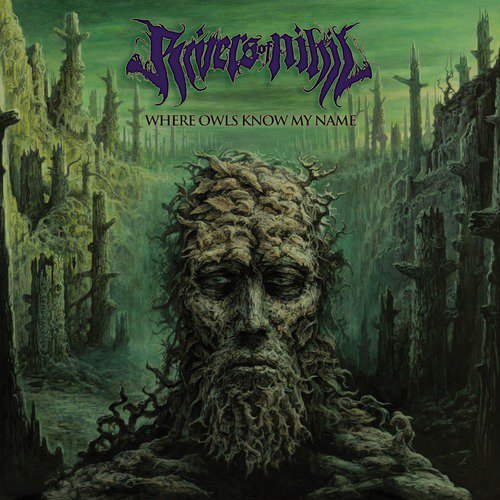 download Rivers of Nihil  Where Owls Know My Name mp3 Single Tracks song 