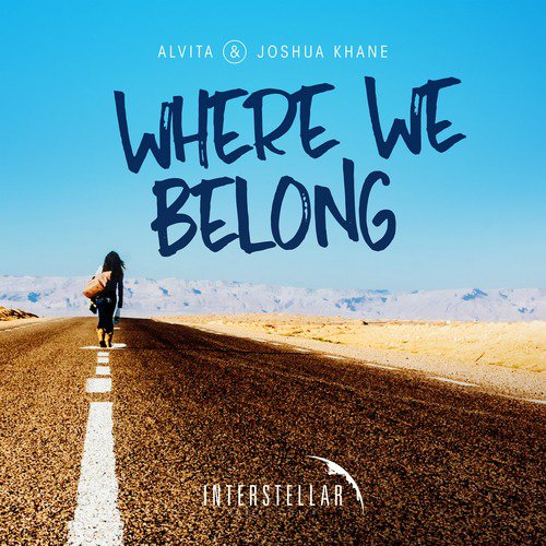 download Joshua Khane, Alvita  Where We Belong mp3 Single Tracks song 