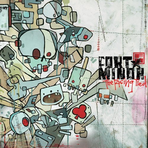 download Fort Minor  Whered You Go mp3 Single Tracks song 