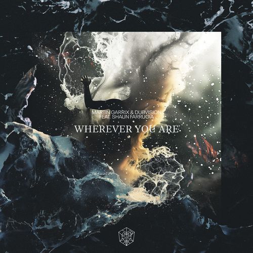 download Martin Garrix, Dubvision  Wherever You Are mp3 Single Tracks song 